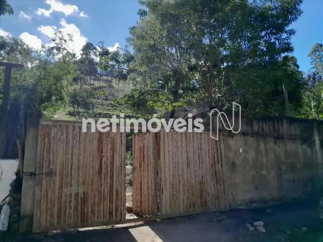 Terreno em Condomínio para Venda em Ribeirão das Neves/MG Condomínio Vale do Ouro