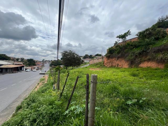 Terreno em Condomínio para Venda em Ribeirão das Neves/MG Rosaneves