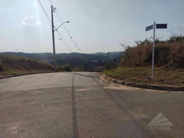 Terreno em Condomínio para Venda em Ribeirão Pires/SP Jardim Boa Vista