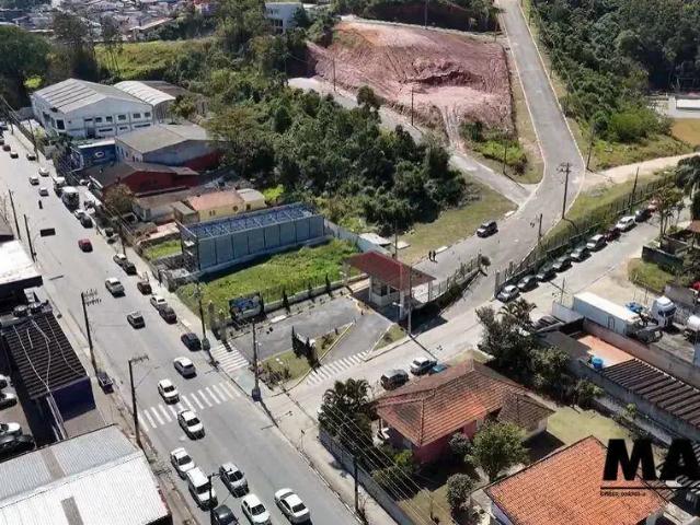 Terreno em Condomínio para Venda em Ribeirão Pires/SP Santa Luzia