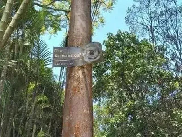 Terreno em Condomínio para Venda em Ribeirão Pires/SP Somma 3 Quartos