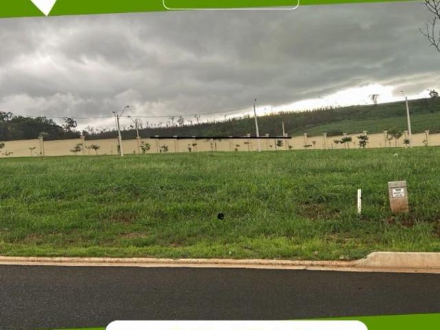 Terreno em Condomínio para Venda em Ribeirão Preto/SP Nova Aliança