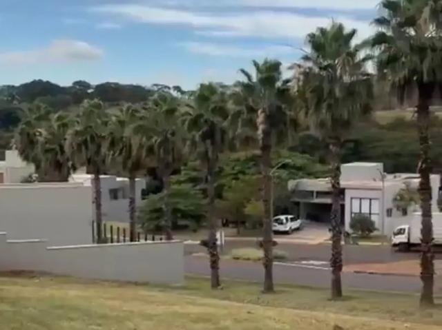 Terreno em Condomínio para Venda em Ribeirão Preto/SP Alphaville