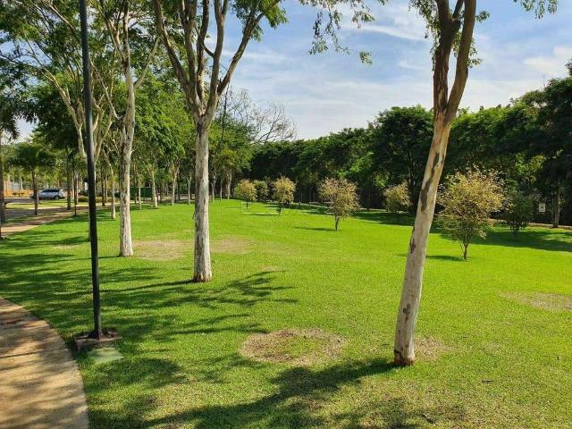 Terreno em Condomínio para Venda em Ribeirão Preto/SP Alphaville