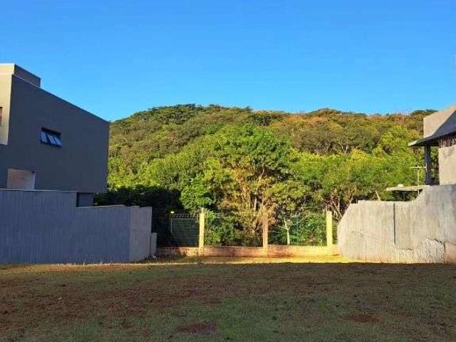 Terreno em Condomínio para Venda em Ribeirão Preto/SP Alphaville