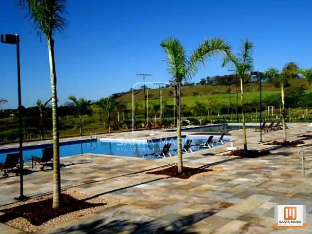 Terreno em Condomínio para Venda em Ribeirão Preto/SP Alphaville
