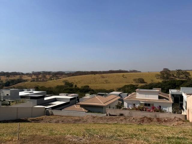 Terreno em Condomínio para Venda em Ribeirão Preto/SP Alphaville