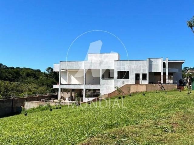 Terreno em Condomínio para Venda em Ribeirão Preto/SP Alphaville