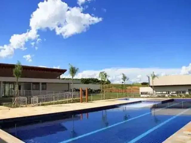 Terreno em Condomínio para Venda em Ribeirão Preto/SP Alphaville
