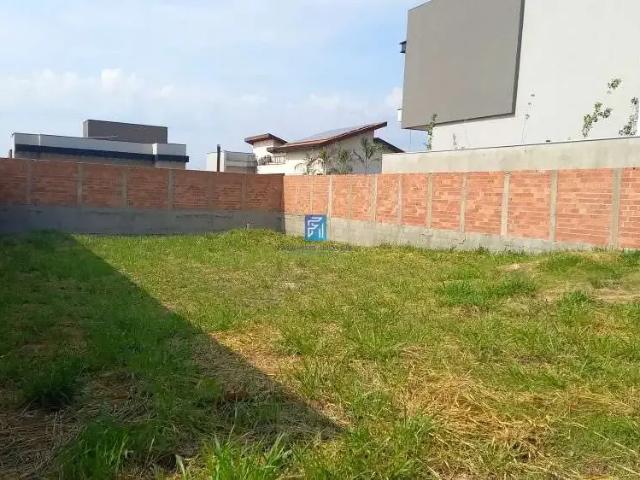 Terreno em Condomínio para Venda em Ribeirão Preto/SP Bonfim Paulista