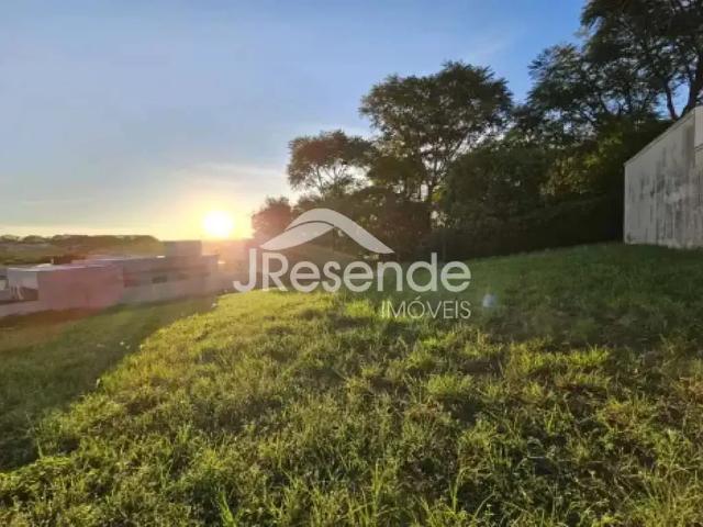 Terreno em Condomínio para Venda em Ribeirão Preto/SP Bonfim Paulista
