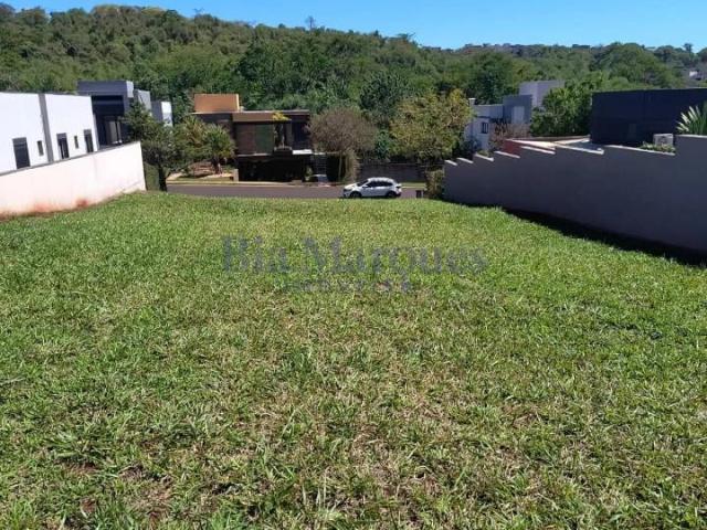 Terreno em Condomínio para Venda em Ribeirão Preto/SP Bonfim Paulista