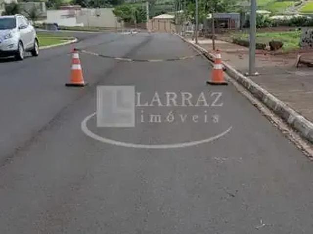 Terreno em Condomínio para Venda em Ribeirão Preto/SP Bonfim Paulista