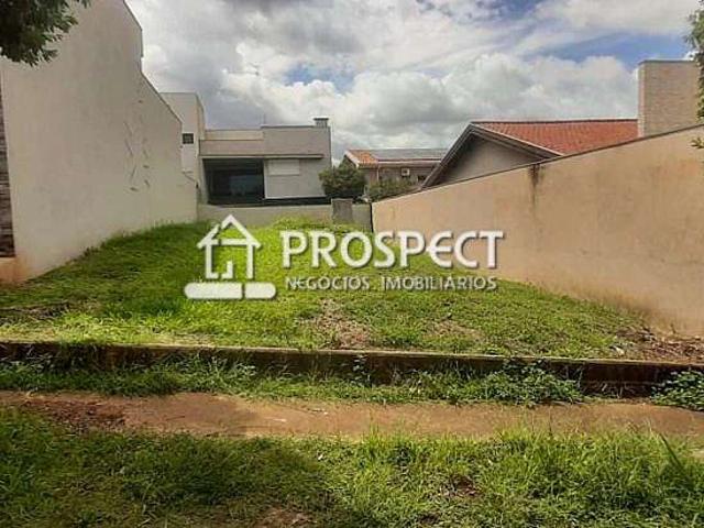 Terreno em Condomínio para Venda em Ribeirão Preto/SP Bonfim Paulista