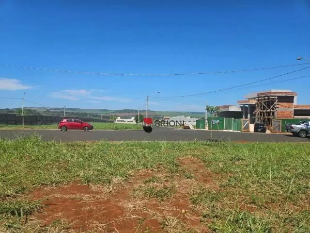 Terreno em Condomínio para Venda em Ribeirão Preto/SP Bonfim Paulista