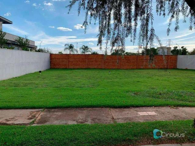 Terreno em Condomínio para Venda em Ribeirão Preto/SP Bonfim Paulista