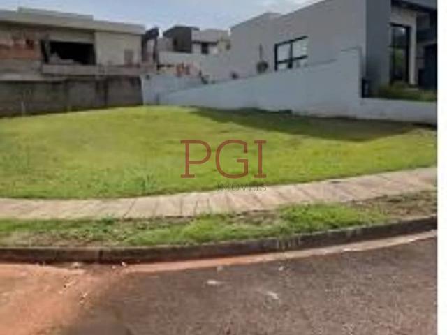 Terreno em Condomínio para Venda em Ribeirão Preto/SP Bonfim Paulista