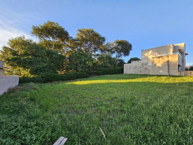 Terreno em Condomínio para Venda em Ribeirão Preto/SP Bonfim Paulista