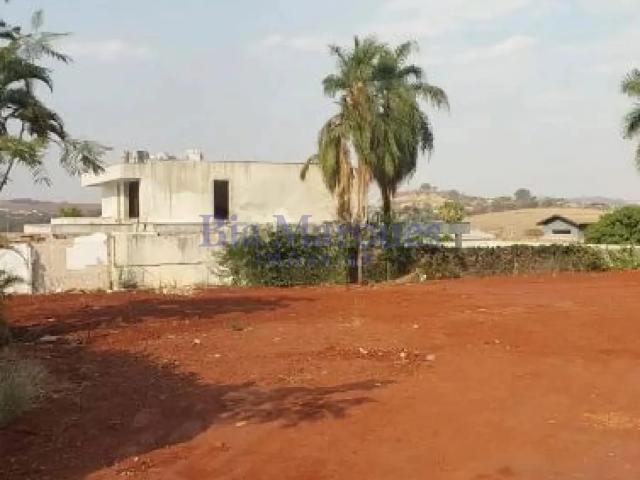 Terreno em Condomínio para Venda em Ribeirão Preto/SP Bonfim Paulista