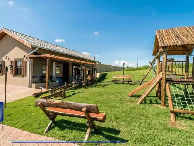 Terreno em Condomínio para Venda em Ribeirão Preto/SP Reserva San Pedro