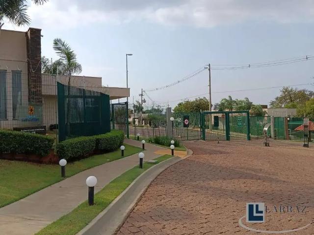 Terreno em Condomínio para Venda em Ribeirão Preto/SP Reserva San Gabriel