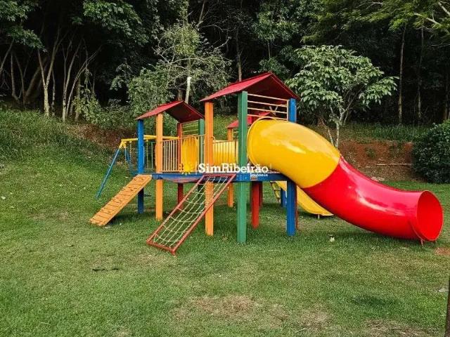 Terreno em Condomínio para Venda em Ribeirão Preto/SP Bonfim Paulista