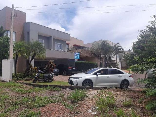 Terreno em Condomínio para Venda em Ribeirão Preto/SP Bonfim Paulista