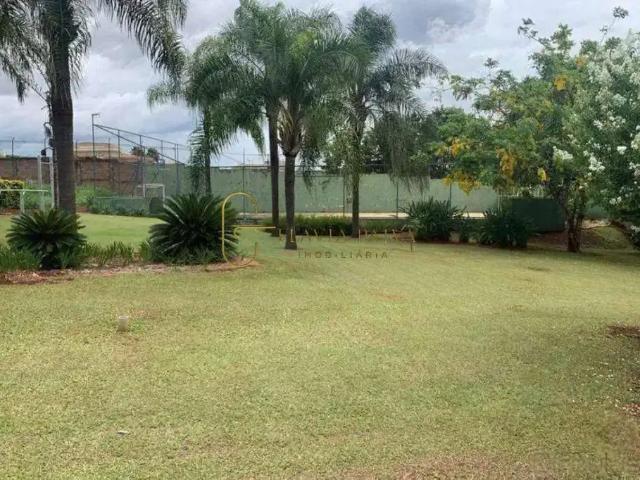 Terreno em Condomínio para Venda em Ribeirão Preto/SP Bonfim Paulista