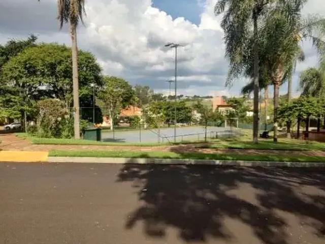 Terreno em Condomínio para Venda em Ribeirão Preto/SP Bonfim Paulista