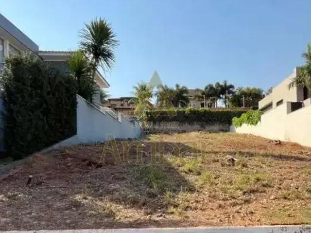 Terreno em Condomínio para Venda em Ribeirão Preto/SP Bonfim Paulista