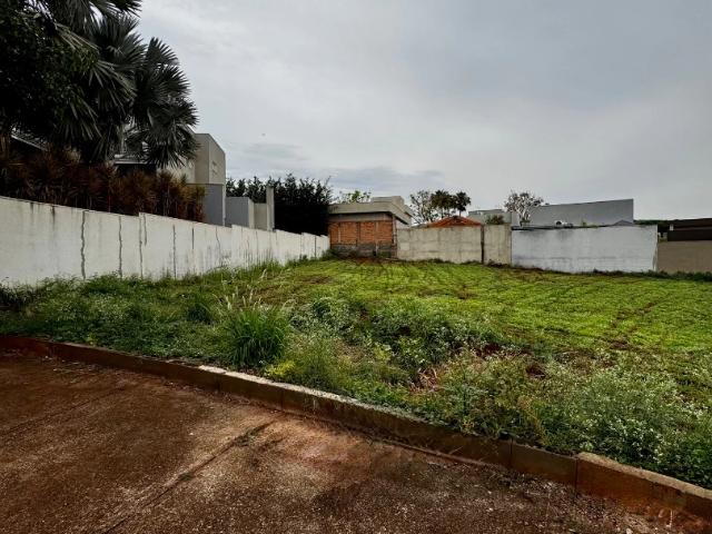 Terreno em Condomínio para Venda em Ribeirão Preto/SP Bonfim Paulista