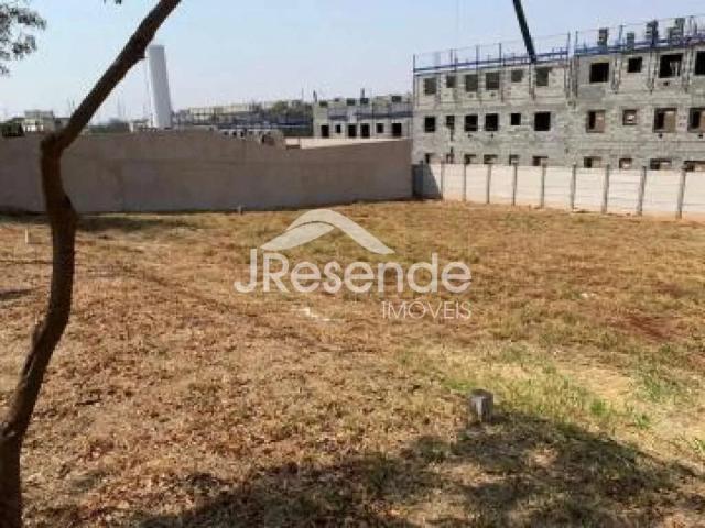 Terreno em Condomínio para Venda em Ribeirão Preto/SP Bonfim Paulista