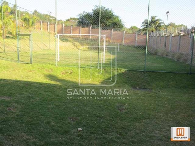 Terreno em Condomínio para Venda em Ribeirão Preto/SP Bonfim Paulista