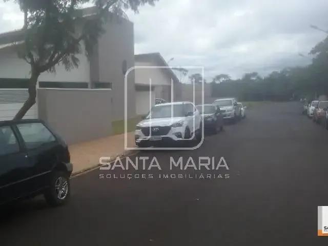 Terreno em Condomínio para Venda em Ribeirão Preto/SP Bonfim Paulista 3 Quartos