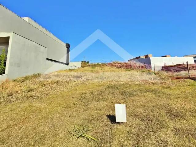 Terreno em Condomínio para Venda em Ribeirão Preto/SP Centro