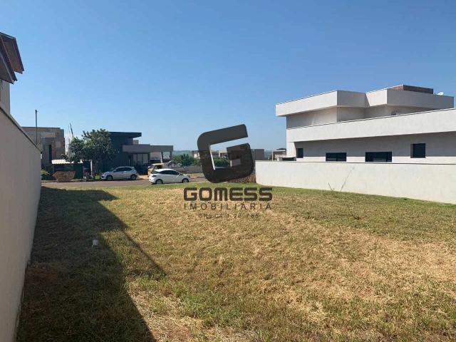 Terreno em Condomínio para Venda em Ribeirão Preto/SP Centro