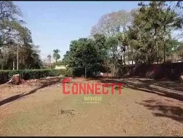 Terreno em Condomínio para Venda em Ribeirão Preto/SP Condomínio Balneário Recreativa