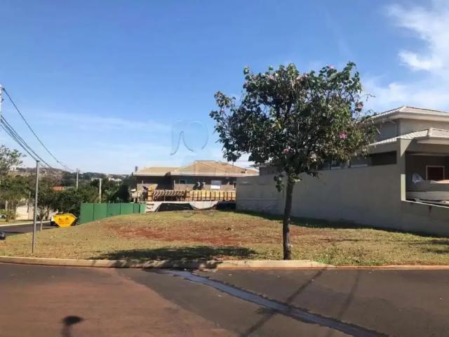 Terreno em Condomínio para Venda em Ribeirão Preto/SP Condomínio Bella Città