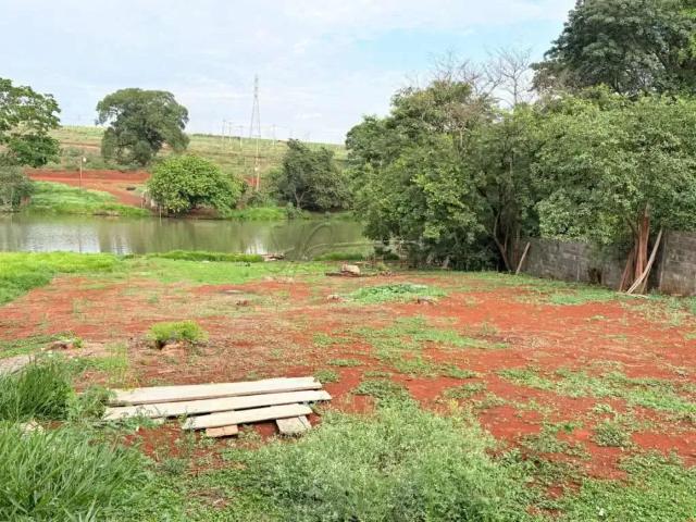Terreno em Condomínio para Venda em Ribeirão Preto/SP Condomínio Garden Ville