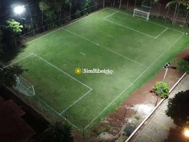 Terreno em Condomínio para Venda em Ribeirão Preto/SP Condomínio Garden Ville
