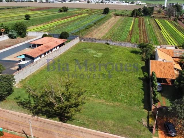 Terreno em Condomínio para Venda em Ribeirão Preto/SP Condomínio Garden Ville