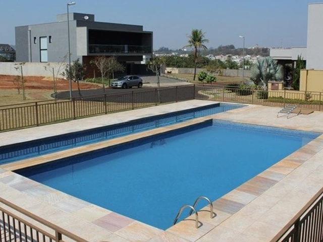 Terreno em Condomínio para Venda em Ribeirão Preto/SP Condomínio Gênova