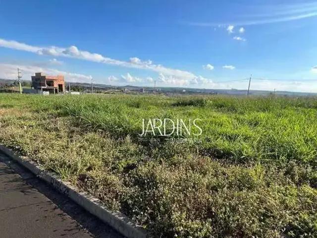 Terreno em Condomínio para Venda em Ribeirão Preto/SP Quinta da Primavera