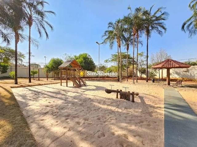 Terreno em Condomínio para Venda em Ribeirão Preto/SP Condomínio Figueira Branca