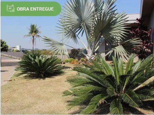 Terreno em Condomínio para Venda em Ribeirão Preto/SP Condomínio Siena