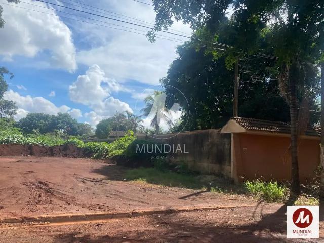 Terreno em Condomínio para Venda em Ribeirão Preto/SP Condomínio Portal dos Ipês