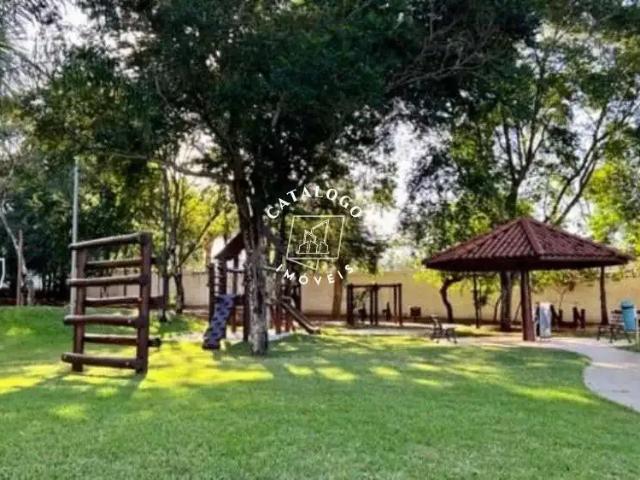 Terreno em Condomínio para Venda em Ribeirão Preto/SP Condomínio Pitangueiras