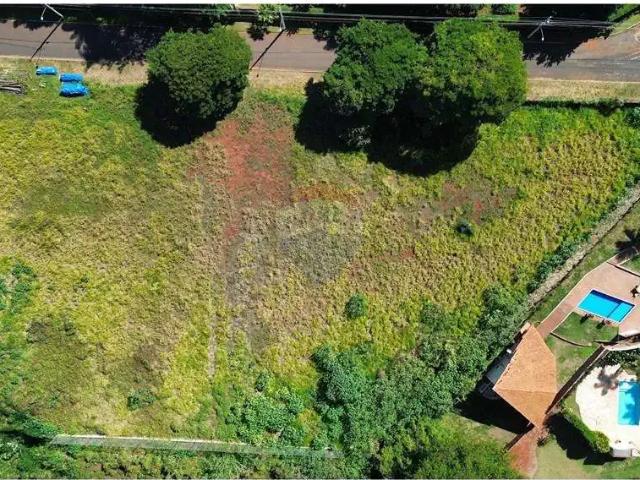Terreno em Condomínio para Venda em Ribeirão Preto/SP Condomínio Quinta da Boa Vista