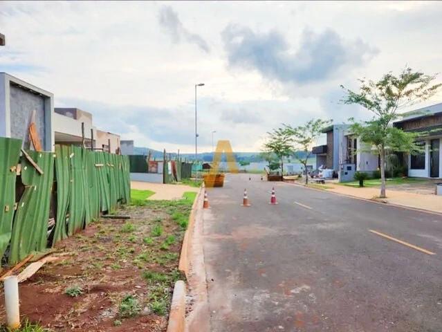 Terreno em Condomínio para Venda em Ribeirão Preto/SP Condomínio Quinta da Boa Vista