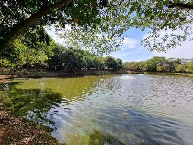 Terreno em Condomínio para Venda em Ribeirão Preto/SP Condomínio Reserva Santa Luisa
